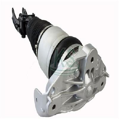 Q7 Airmatic Suspension