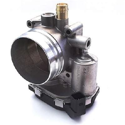 Throttle Body BMW Car
