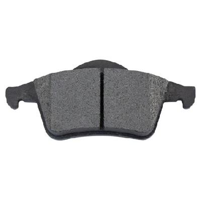 Volvo Car Brake Pads