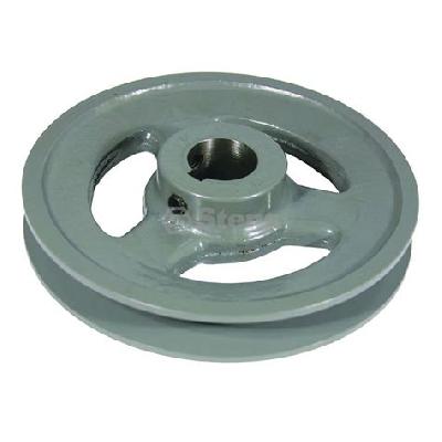 1 Ton Cast Iron Machinery Pulley
