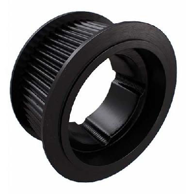Cast Iron Taper Lock Pulley