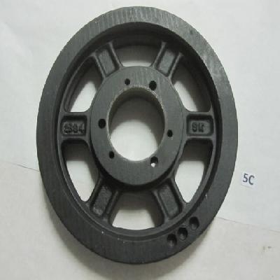 Cast Iron V Belt Pulley