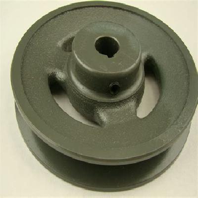 Crusher Pulley