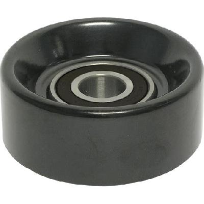 Flat Belt Pulley