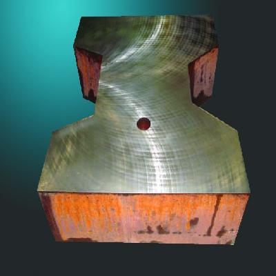 Grey Iron Casting