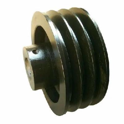 Rice Mill V Pulley