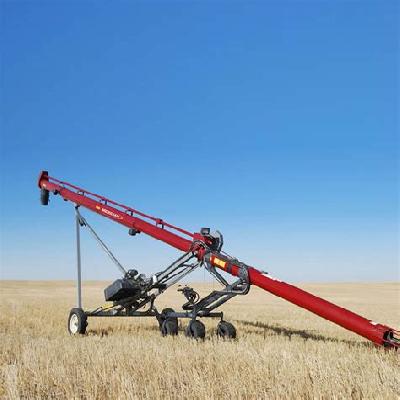 927 Auger Grain