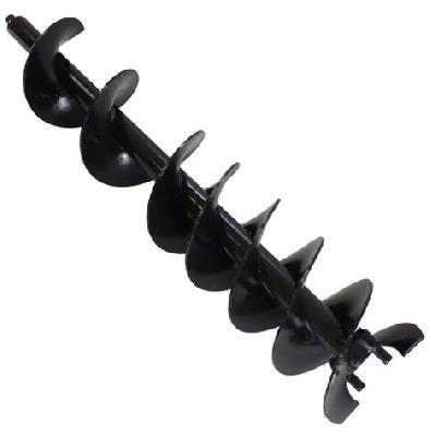 Auger 675 Auger Tank