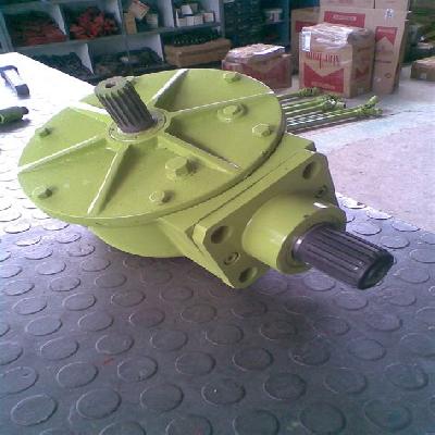 Claas Harvester Spare Parts