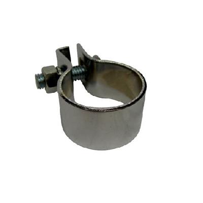Clamp Harvester Parts