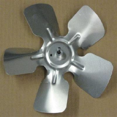 Fan Blade