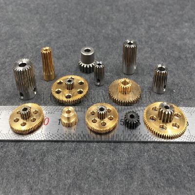Gear (Small)
