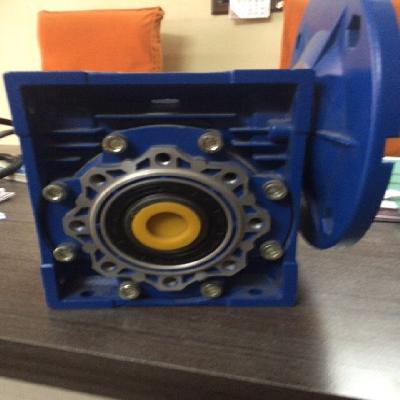 Gear Box Body