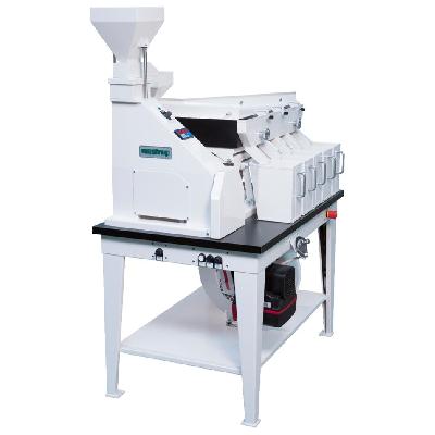 Gravity Separators Air Indicator