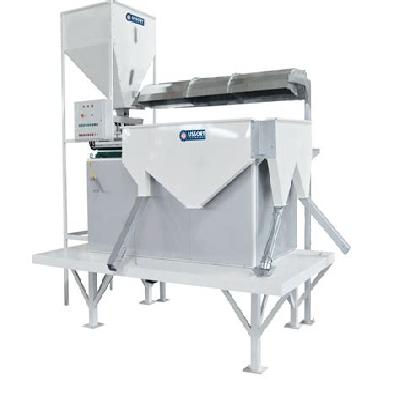 Gravity Separators Seed Direction