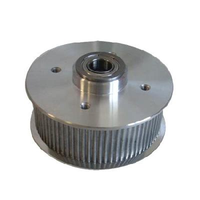 Pulley 540