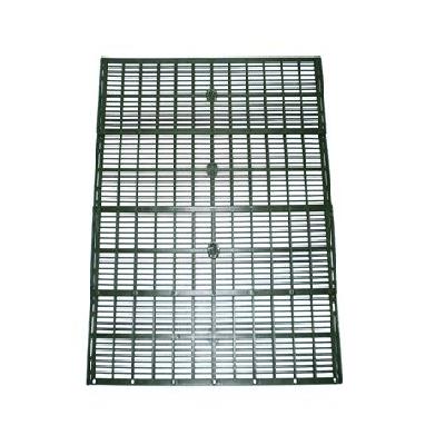 Separating Grate Big