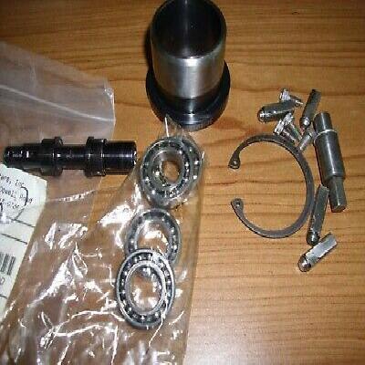 Shaft 369 Harvester Parts