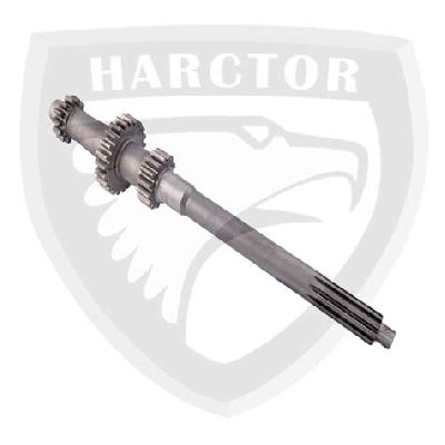 Shaft 599 Harvester Parts