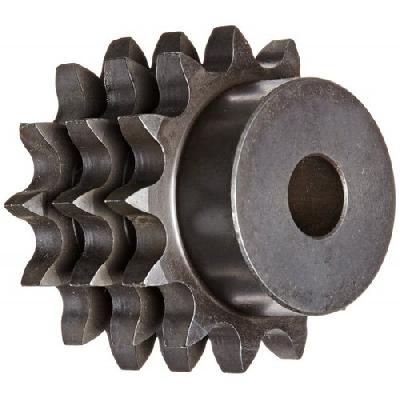 Sprocket Triplex
