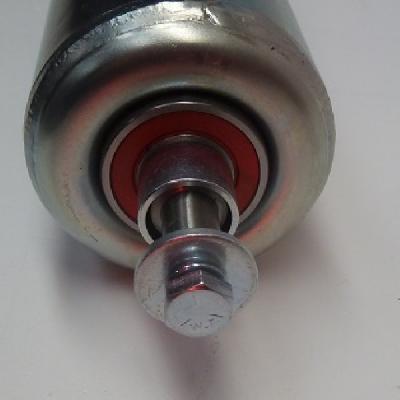 Step Roller Assy