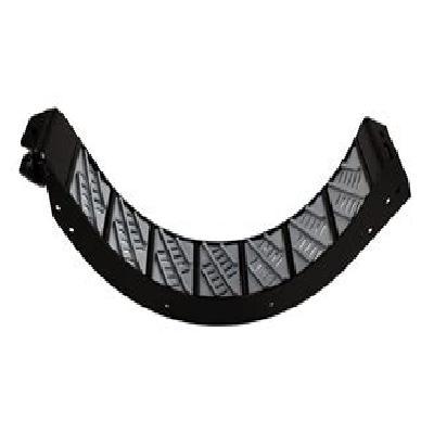 Thresh Concave Welded