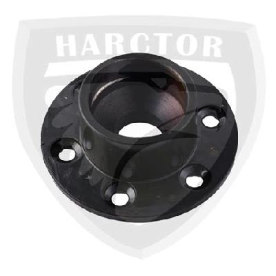 Track Combine Harvester Bearing Flanges