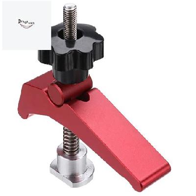 Track Harvester U- Clamp Assy Set