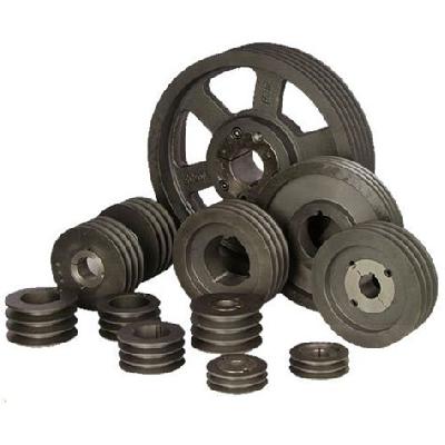 V-Belt Pulleys 151