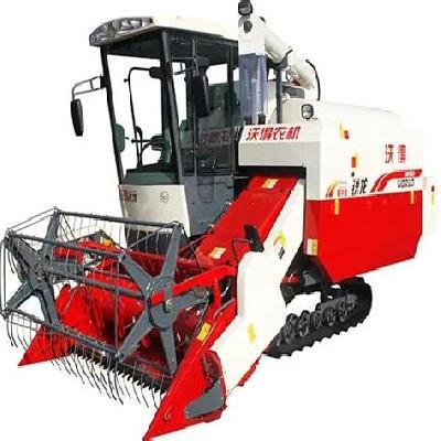 worldstar harvester parts
