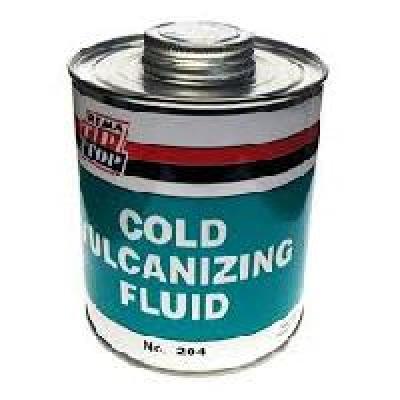 Belt Jointing Solutions Cold Vulcanizing