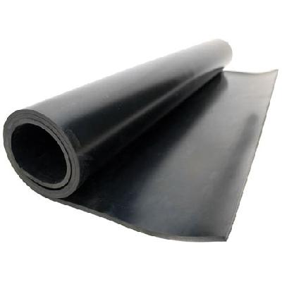 Black Rubber Sheets