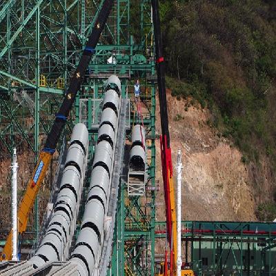 CONVEYOR belt Indo super