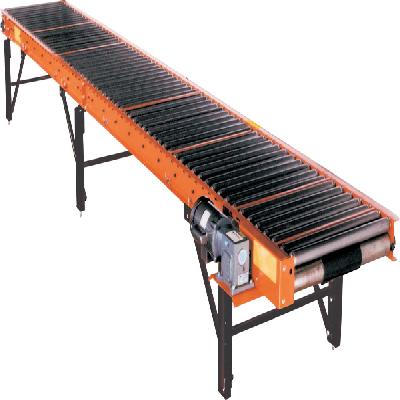 CONVEYOR belt ROLLER