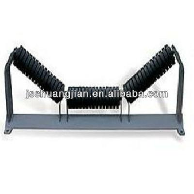 Conveyor Impact Carrying Roller