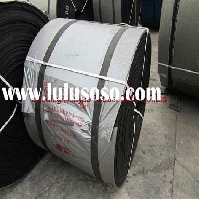 Hilton Rubber Conveyor Belt