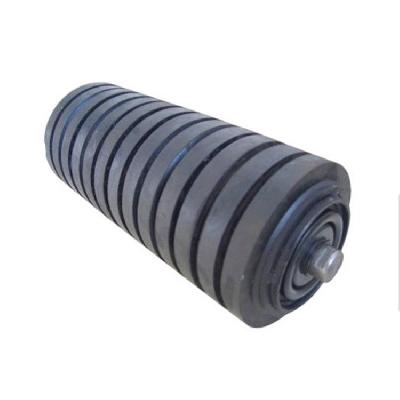 Rubber Conveyor Belt Rolls