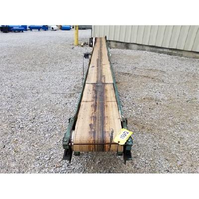 Used CONVEYOR Belt