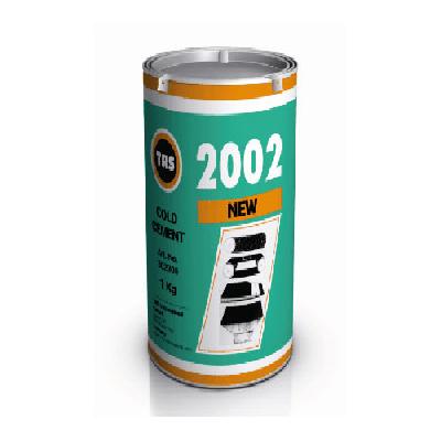 Vulcanizing Conveyor Belt Solution For Hot And Cold With Hardner