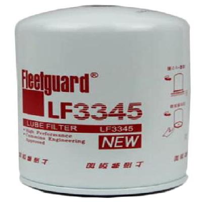 Fleetguard Fiber Oil Filter