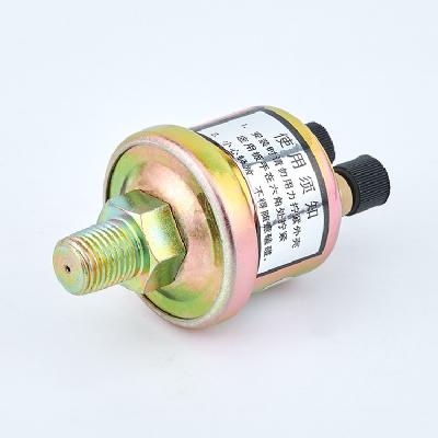 Generator Oil Pressure Sensor