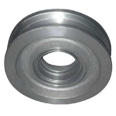 Mild Steel Adjusting Belt Pulley