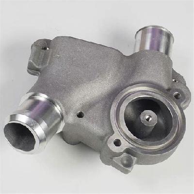 Stainless Steel Water Pump Part