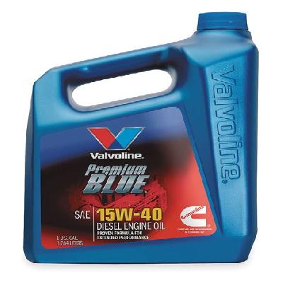 Valvoline  Cummins  Engine Oil