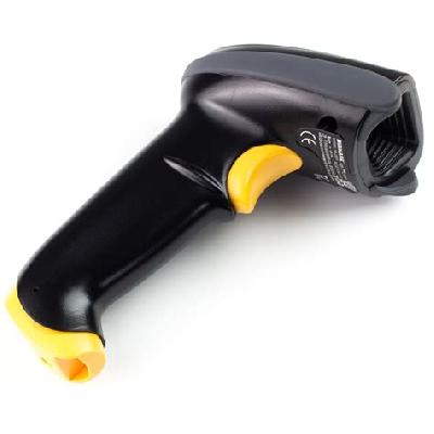 Barcode Scanner