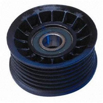 Belt Drive Pulley