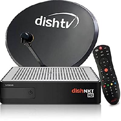 Dish TV Set Top Box