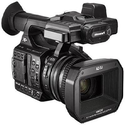 HD Video Camera