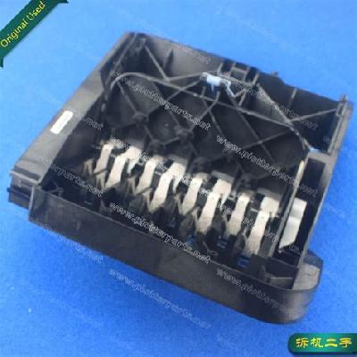 Plotter Carriage Assembly Part