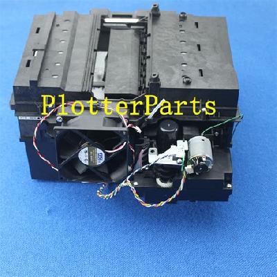Printer Service Station Part